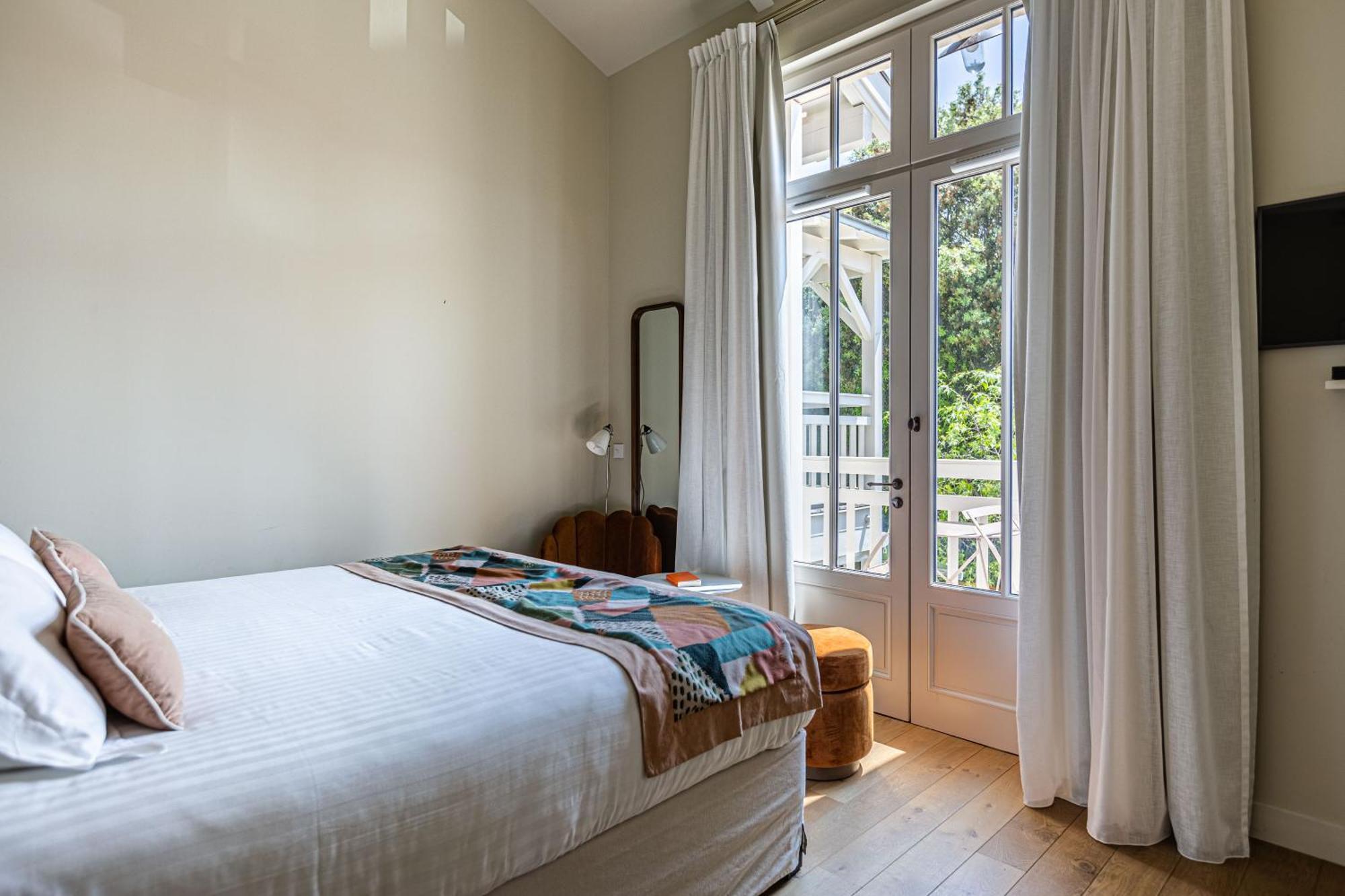 La Villa Du Moulleau Arcachon Esterno foto